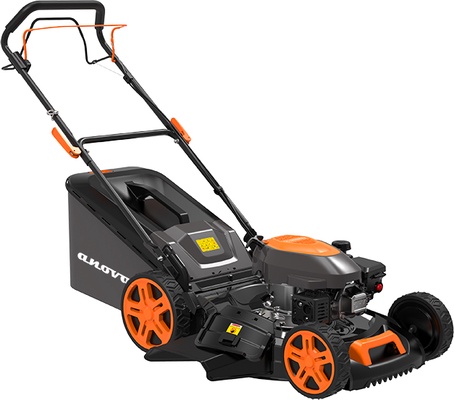 Cortacesped Anova Plus 51 cm - Autopropulsado